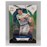 /99 2025 Topps 3x MVP Joe DiMaggio Green  33