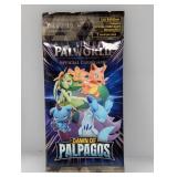 Palworld: Dawn Of Palpagosï¿½Booster Pack *Error