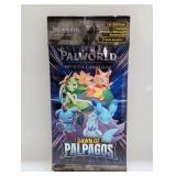 Palworld: Dawn Of Palpagosï¿½Booster Pack *Error