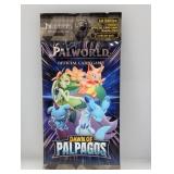 Palworld: Dawn Of Palpagosï¿½Booster Pack *Error