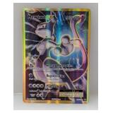 Pokemon Mewtwo EX (Full Art) 103/108