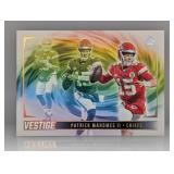 2024 Luminance Patrick Mahomes Vestige VES-PMS
