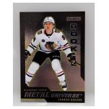 2023-24 Sky Box Connor Bedard Roki #1
