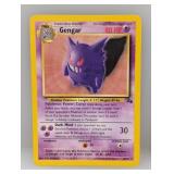 Pokemon 1999 Gengar 20