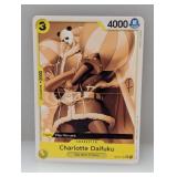 One Piece Charlotte Daifuku Op17-107 Uc Alt