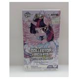 My Little Pony Collector Box Moon Edition