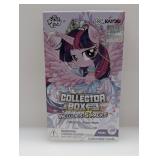 My Little Pony Collector Box Moon Edition
