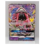 2021 Pokemon Celebrations Tapu Lele GX #60