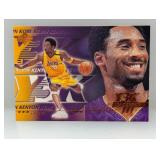 2000 Kobe Bryant Upper Deck Y3k Leadership