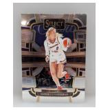 2024 Panini Select Sophie Cunningham Auto  71
