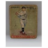 1933 Goudey