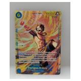 One Piece Portgas.D.Ace Op13-119ï¿½Sec
