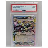 Pokemon Umbreon ex 060/131 PSA 9
