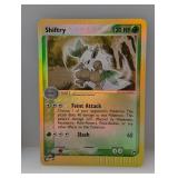 2003 Pokemon Expedition Shiftry Reverse Holo #22