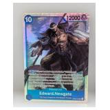 One Piece Edward.Newgate Op08-043 Sr