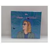 2021 Topps Trevor Lawrence Moon Edition Box