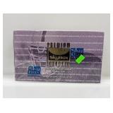 1995 SkyBox Premium Football Hobby Box