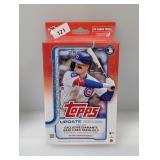 2025 Topps Update Series Baseball Hanger Box