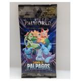 Palworld: Dawn Of Palpagosï¿½Booster Pack *Error