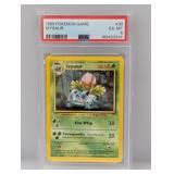 1999 Pokemon Ivysaur #30 PSA 6