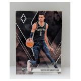 2023-24 Phoenix Victor Wembanyama Rookie #256