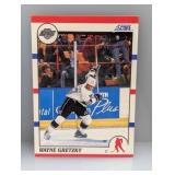 1990-1991 Score Wayne Gretzky #1