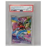 Pokï¿½mon PSA 10 Litten