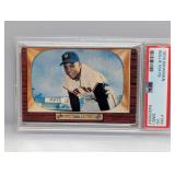 1955 Bowman Willie Mays #184 PSA 3