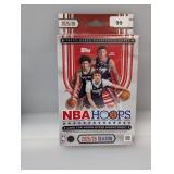2025-26 Topps NBA Hoops Hanger Box