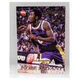 1998 Kobe Bryant Impulse Edge