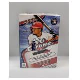 2025 Topps Chrome Update Series MLB Blaster Box