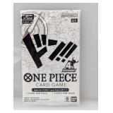 One Piece 4th Ann Special Don!! Card Pack Dp-12