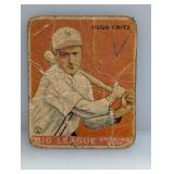 1933 Goudey