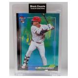 2026 Topps Finest Common Ref JJ Wetherholt RC /199
