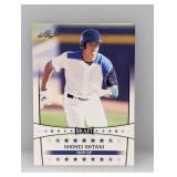 2018 Leaf Shohei Ohtani Updated Draft RC #St-01