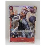 One Piece Gin Op15-007 Sr