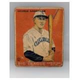 1933 Goudey