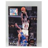 1993-1994 SkyBox Premium Ed NBC Michael Jordan #14