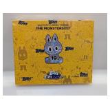 2025 Topps Labubu Chrome The Monsters Box