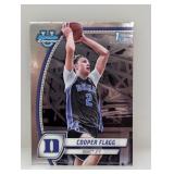 2024 Bowman Chrome U Cooper Flagg 1st Bowman 16