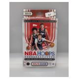 2025-26 Topps NBA Hoops Hanger Box