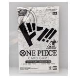One Piece 4th Ann Special Don!! Card Pack Dp-12