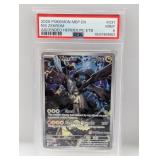 2026 Pokemon PSA 9 Zekrom PC ETB Promo