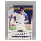 2018 Leaf Draft Shohei Ohtani Rookie #01