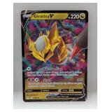 2022 Pokï¿½mon Giratina