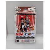 2025-26 Topps NBA Hoops Hanger Box