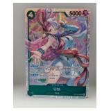 One Peiceï¿½Uta Op13-023 Sr