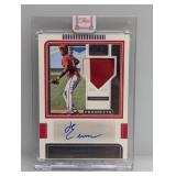 2022 Three and Two De La Cruz Auto 27/32 Sealed
