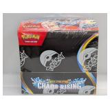 Pokemon Chaos Rising Booster Box