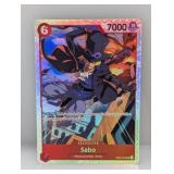 One Piece Sabo Op05-007 Sr